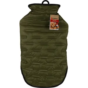 Manteau pour chien Flamingo Boso image-2