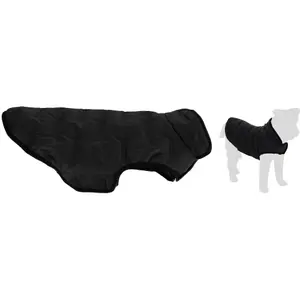 Dog coat Flamingo Boso image-3