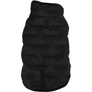 Dog coat Flamingo Boso image-1