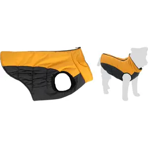 Manteau d'hiver pour chien Flamingo Lima image-3