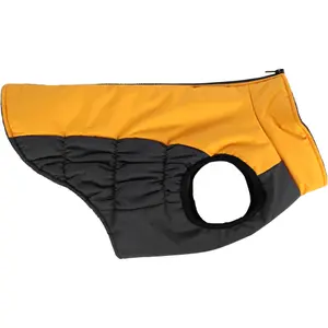 Manteau d'hiver pour chien Flamingo Lima image-0