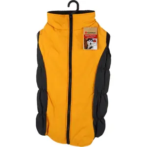 Manteau d'hiver pour chien Flamingo Lima image-2