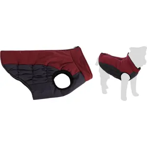 Casaco de inverno para cães Flamingo Lima image-3