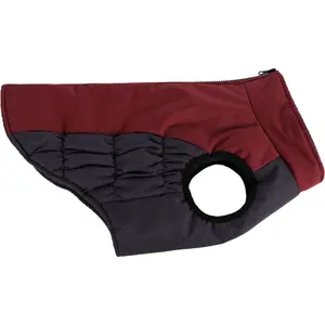 Casaco de inverno para cães Flamingo Lima image-0