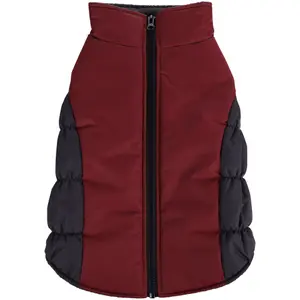 Casaco de inverno para cães Flamingo Lima image-1