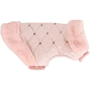 Casaco de cão Flamingo Coco image-0