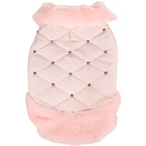 Casaco de cão Flamingo Coco image-1