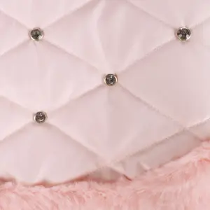 Casaco de cão Flamingo Coco image-5