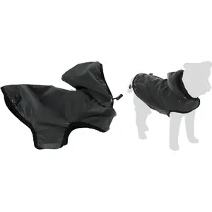 Manteau pour chien Flamingo Luza image-0