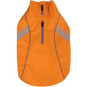 Mackintosh para cães Flamingo Pomi image-1