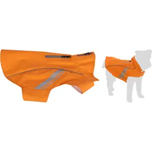 Mackintosh para cães Flamingo Pomi image-2