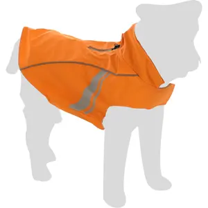 Mackintosh para cães Flamingo Pomi image-3