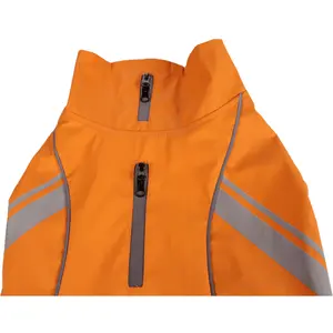 Mackintosh para cães Flamingo Pomi image-5