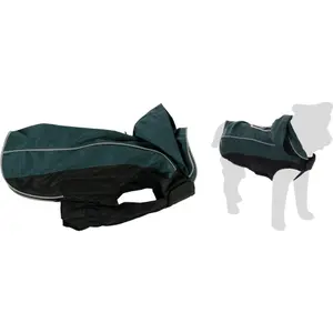 Casaco de cão Flamingo Veru image-3