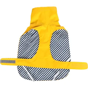 Mackintosh para cães Flamingo Ciro image-2