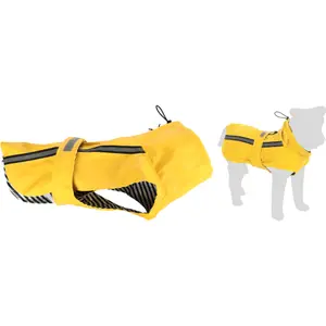 Mackintosh para cães Flamingo Ciro image-3