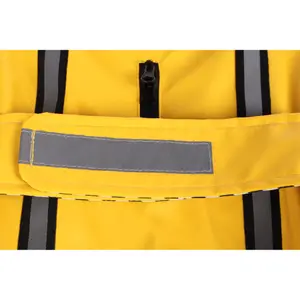 Mackintosh para cães Flamingo Ciro image-5