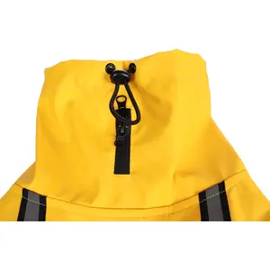 Mackintosh para cães Flamingo Ciro image-6