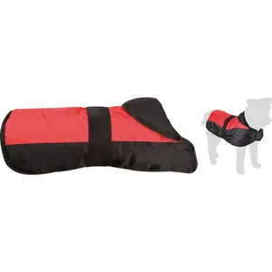 Winter coat for dogs Flamingo Eisbar image-0