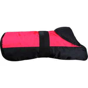 Winter coat for dogs Flamingo Eisbar image-1