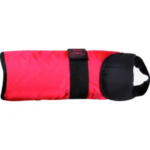 Winter coat for dogs Flamingo Eisbar image-2