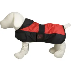 Winter coat for dogs Flamingo Eisbar image-4