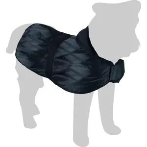 Manteau d'hiver pour chien Flamingo Eisbar image-3