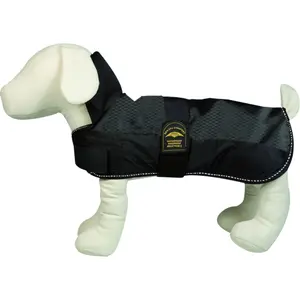 Manteau d'hiver pour chien Flamingo Eisbar image-5