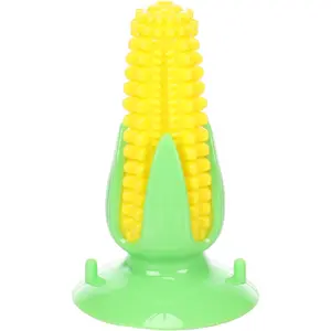 Jouet pour chien Flamingo Bruco Maïs image-0