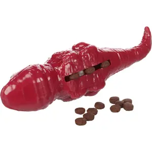 Hračky pro psy Flamingo Dilo Iguane image-1
