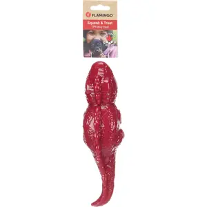 Hračky pro psy Flamingo Dilo Iguane image-2
