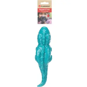 Hundespielzeug Flamingo Dilo Iguane image-2