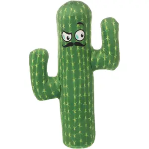 Hračky pro psy Flamingo Krukka Cactus image-0