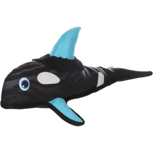 Juguete para perro Flamingo Jawso Orque image-0