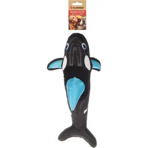 Juguete para perro Flamingo Jawso Orque image-1
