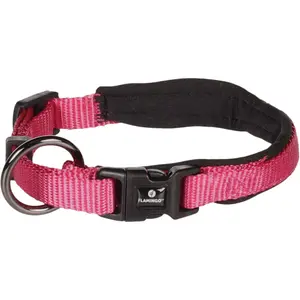 Collar para perro Flamingo Abbi image-1