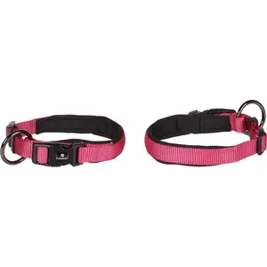 Collar para perro Flamingo Abbi image-2