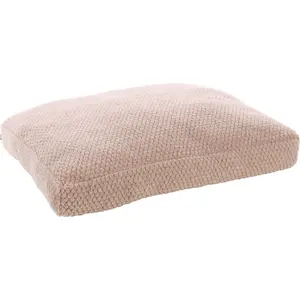 Cojín rectangular para perro Flamingo Jacquard image-1