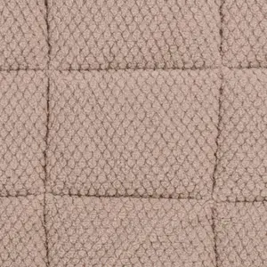 Rectangular dog cushion Flamingo Jacquard image-2