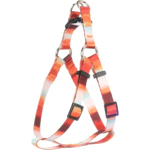 Dog harness Flamingo Step&Go Naja image-0
