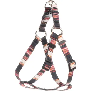 Dog harness Flamingo Step&Go Tabor image-0