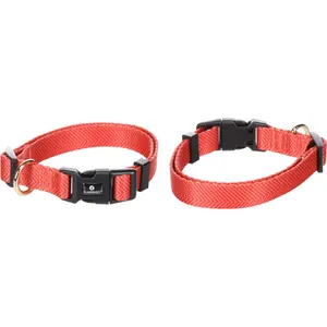Dog collar Flamingo Noekie image-0