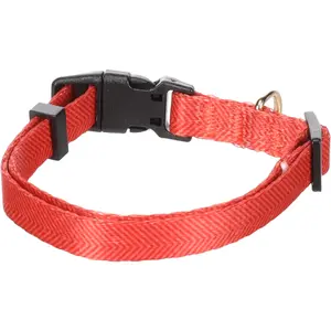 Dog collar Flamingo Noekie image-2