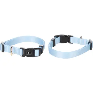 Dog collar Flamingo Noekie image-0