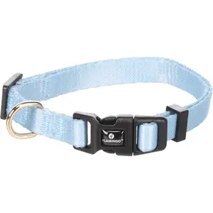 Dog collar Flamingo Noekie image-1