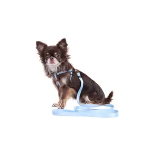 Dog harness Flamingo Step&Go Noekie image-2