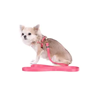 Dog harness Flamingo Step&Go Noekie image-2