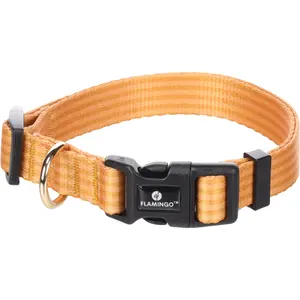 Dog collar Flamingo Noekie image-1