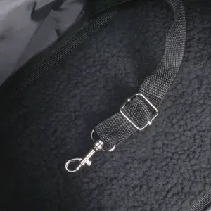 Sac de transport pour chien avant Flamingo Kanga image-6