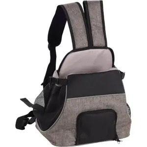 Front transport bag Flamingo Xanty image-0